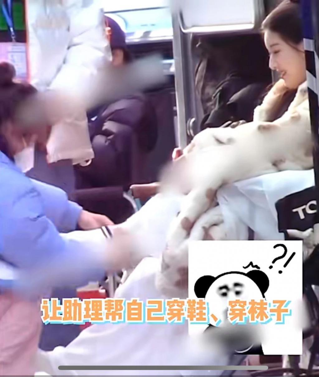 85花风光回宫，折射出新生代偶像的大问题