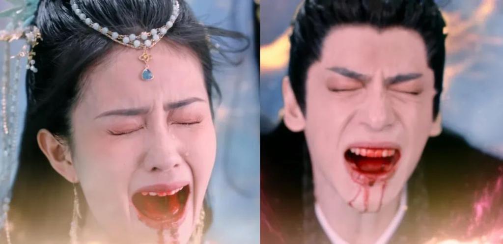 85花风光回宫，折射出新生代偶像的大问题