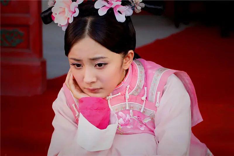 85花风光回宫，折射出新生代偶像的大问题