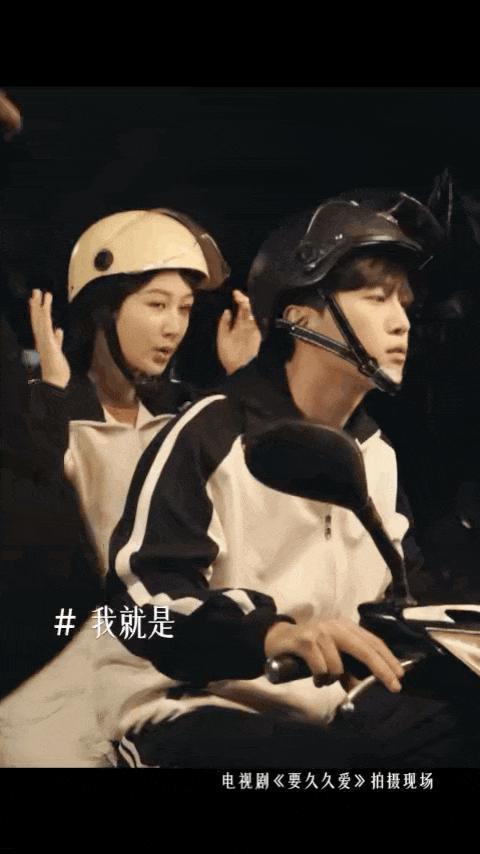 她这脸，看着像他大姨？
