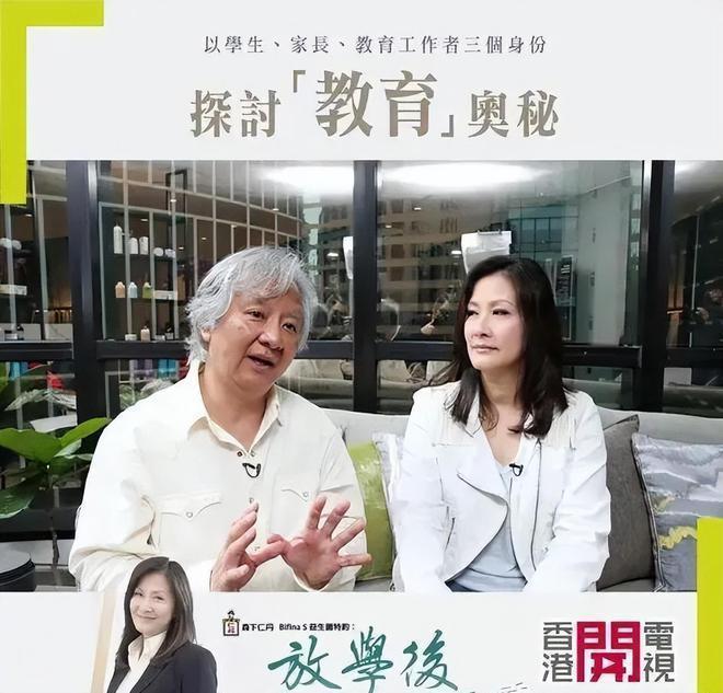 佘诗曼靠《新闻女王》赢麻了，我却想为“落魄的她”拍手叫好！