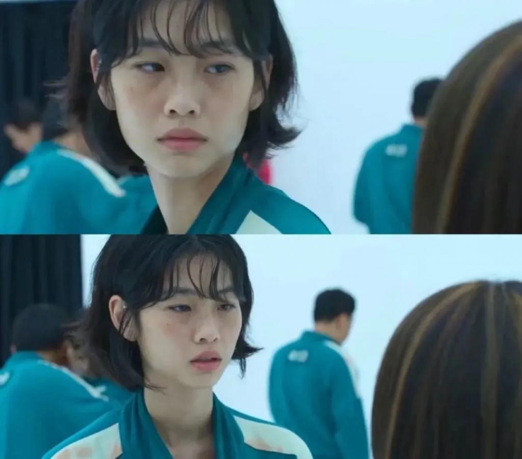 还记得《1988》里的娃娃鱼吗？成韩娱叔圈天菜了？