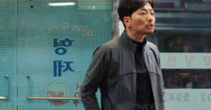 还记得《1988》里的娃娃鱼吗？成韩娱叔圈天菜了？