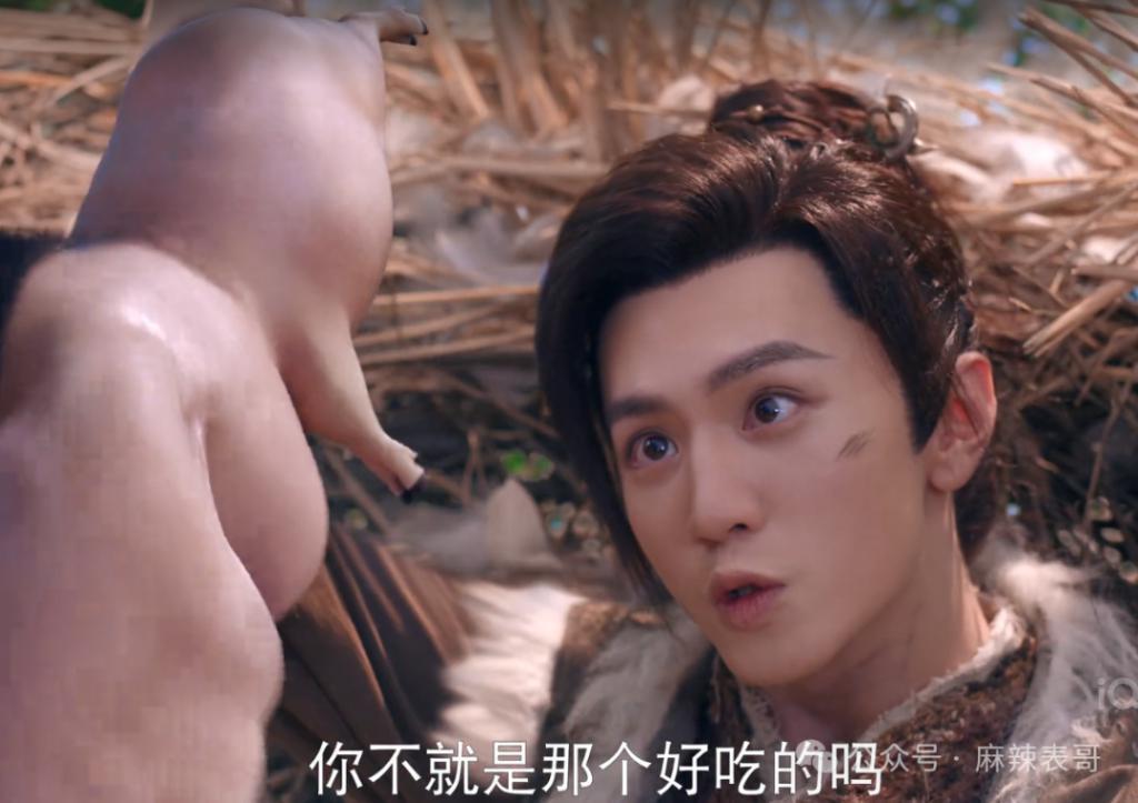 救命，就不能放过观众吗？