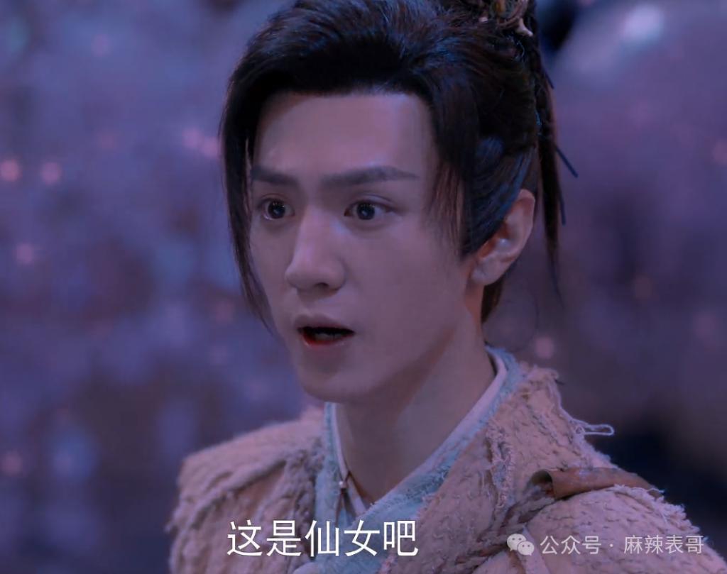 救命，就不能放过观众吗？