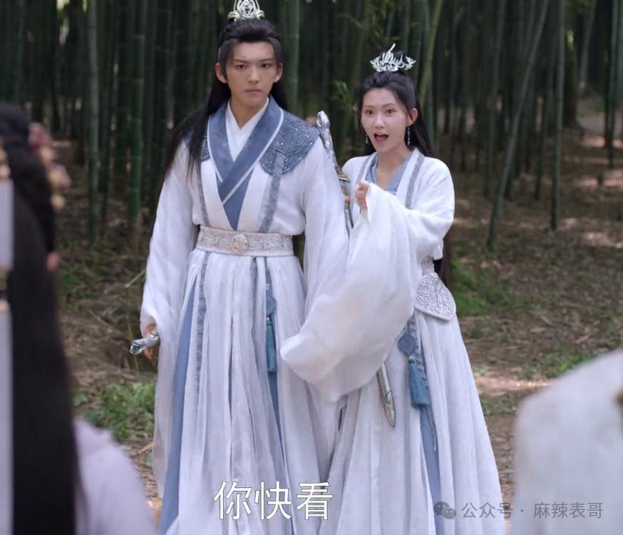 救命，就不能放过观众吗？