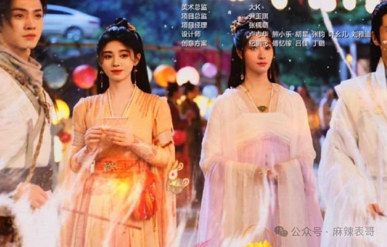 救命，就不能放过观众吗？