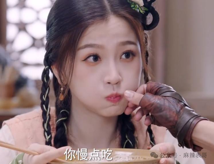 救命，就不能放过观众吗？