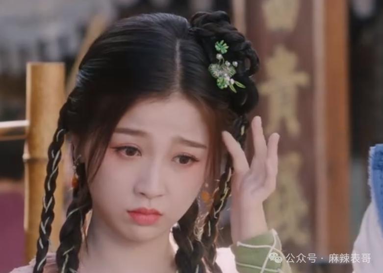 救命，就不能放过观众吗？