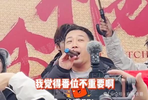 救命，就不能放过观众吗？