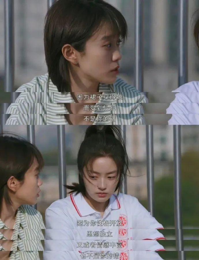 癫成这样，内娱真不嫌丢人吗？