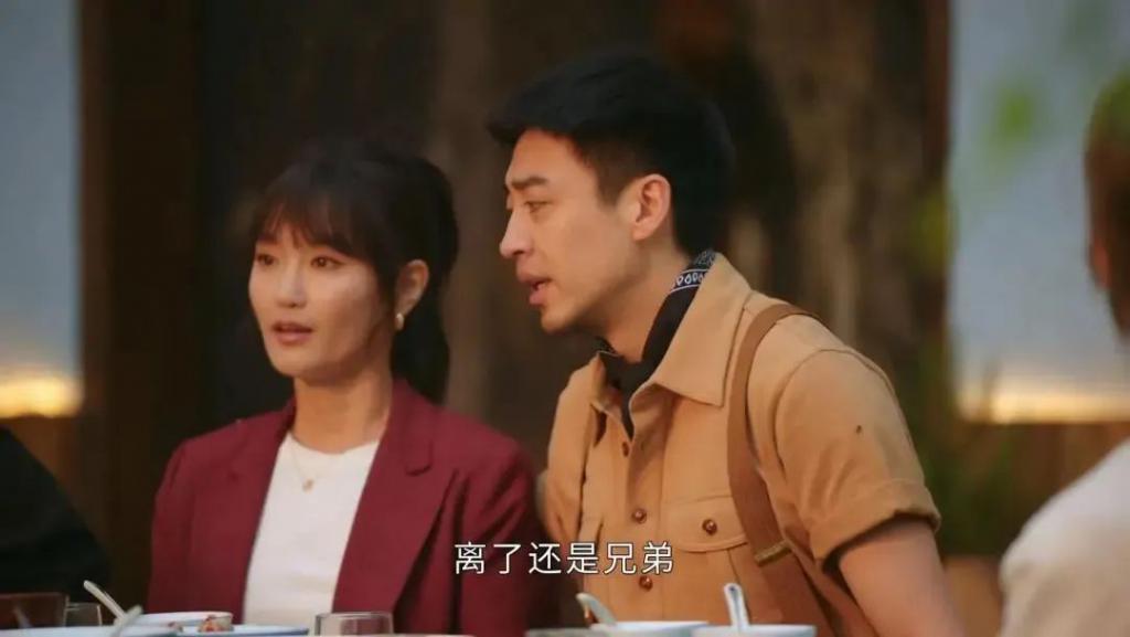 癫成这样，内娱真不嫌丢人吗？