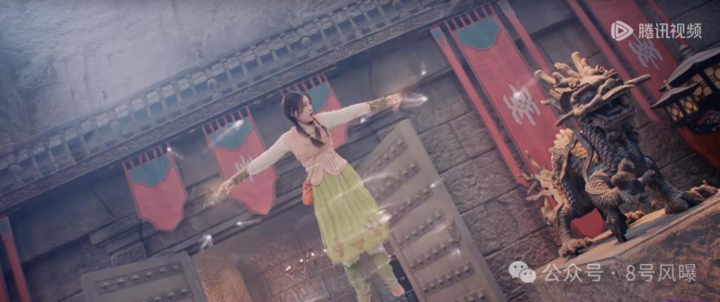 同台对打，其实是菜鸡互啄？