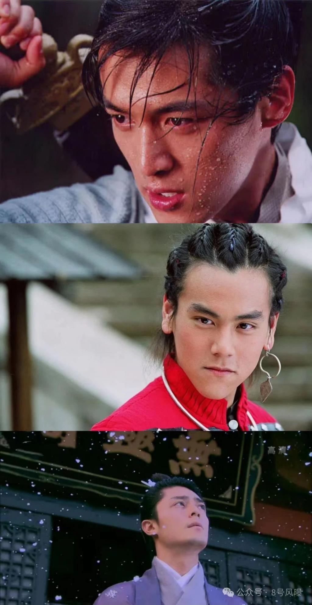 同台对打，其实是菜鸡互啄？