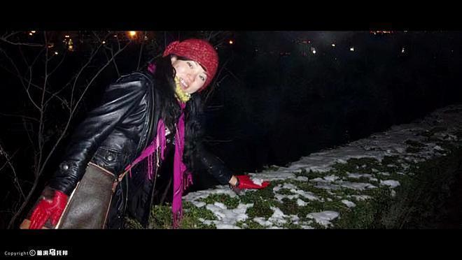 靠相亲综艺走红，深陷明星梦无法自拔，丈夫终成刀下亡魂