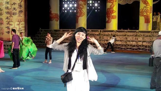 靠相亲综艺走红，深陷明星梦无法自拔，丈夫终成刀下亡魂