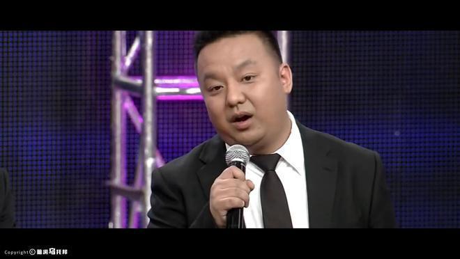 靠相亲综艺走红，深陷明星梦无法自拔，丈夫终成刀下亡魂