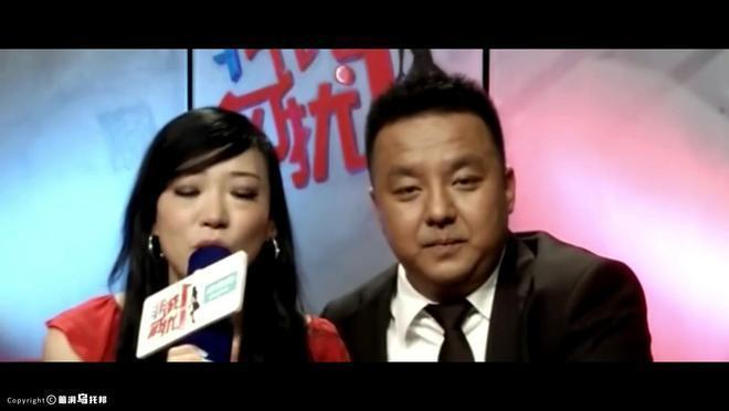 靠相亲综艺走红，深陷明星梦无法自拔，丈夫终成刀下亡魂