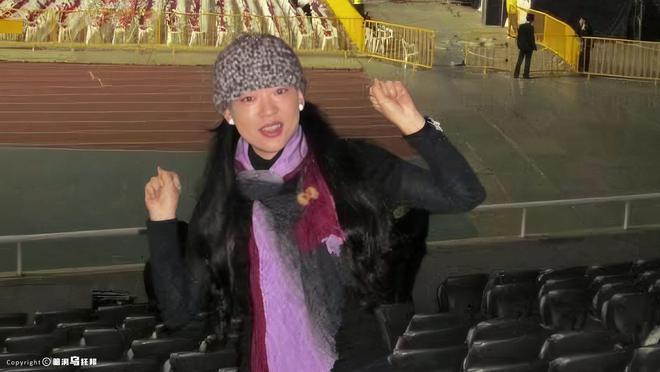 靠相亲综艺走红，深陷明星梦无法自拔，丈夫终成刀下亡魂