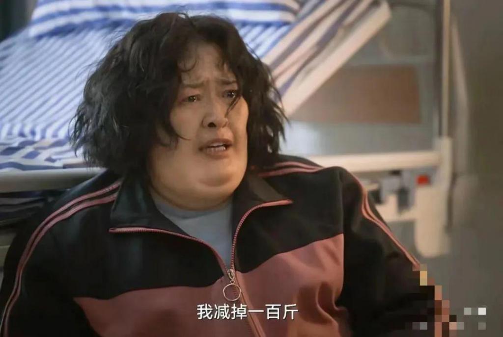 ！毫无姿色也能当情妇？央视这部爆剧“小三”选角真失败