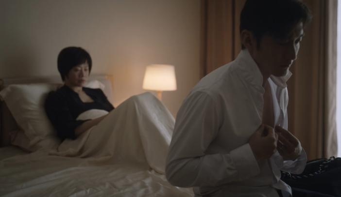 ！毫无姿色也能当情妇？央视这部爆剧“小三”选角真失败