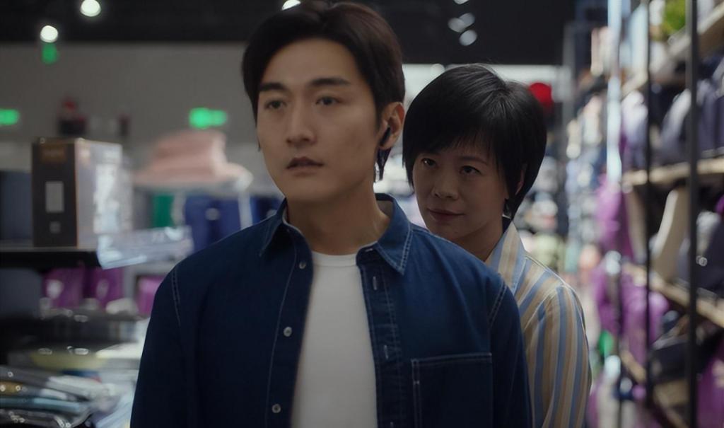 ！毫无姿色也能当情妇？央视这部爆剧“小三”选角真失败