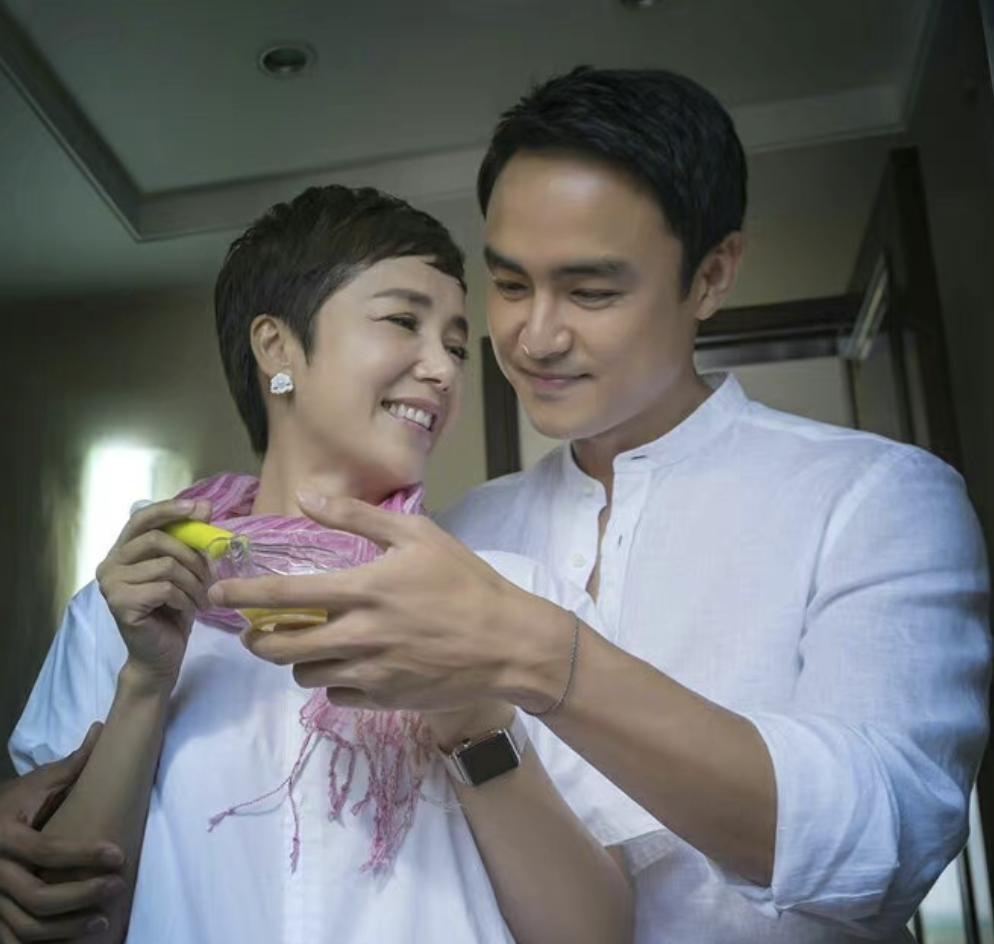 ！毫无姿色也能当情妇？央视这部爆剧“小三”选角真失败