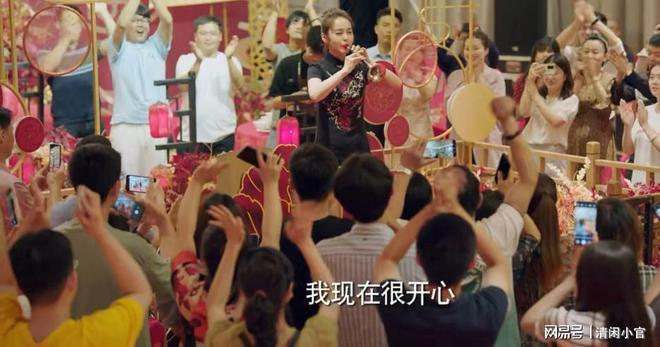 以为是烂剧，一口气看8集，越看越上瘾，国产剧这么拍何愁没观众