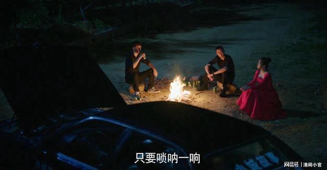 以为是烂剧，一口气看8集，越看越上瘾，国产剧这么拍何愁没观众