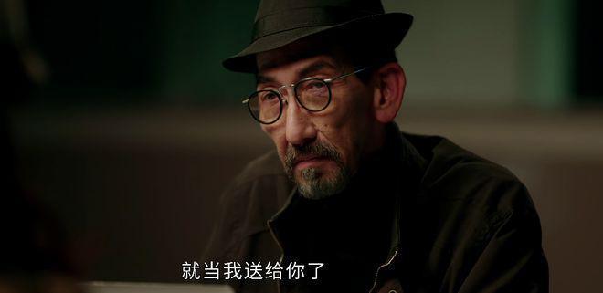 《要久久爱》当男配太惊艳时，男主可以去打酱油了