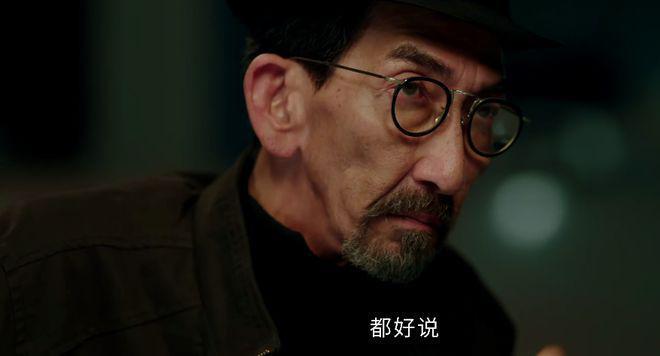 《要久久爱》当男配太惊艳时，男主可以去打酱油了