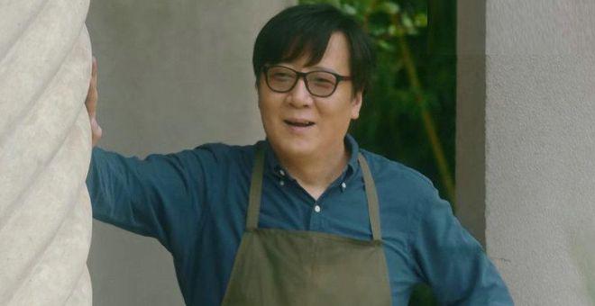 《要久久爱》当男配太惊艳时，男主可以去打酱油了