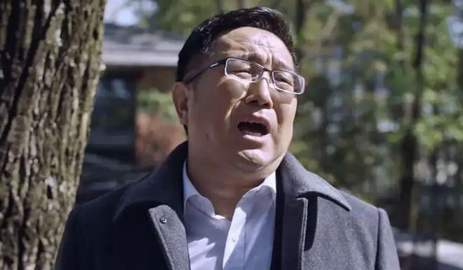 《要久久爱》当男配太惊艳时，男主可以去打酱油了