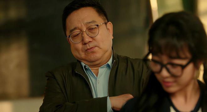 《要久久爱》当男配太惊艳时，男主可以去打酱油了