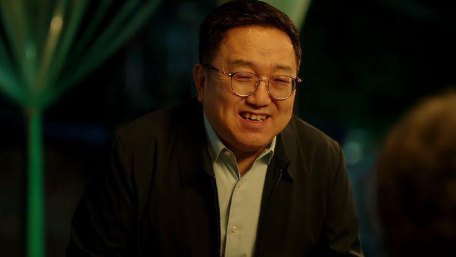 《要久久爱》当男配太惊艳时，男主可以去打酱油了