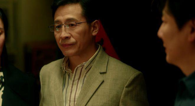《要久久爱》当男配太惊艳时，男主可以去打酱油了