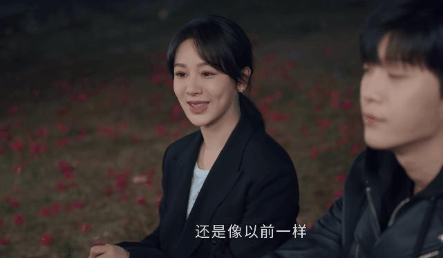 看完《要久久爱》再看《仙剑6》，没有对比就没有伤害