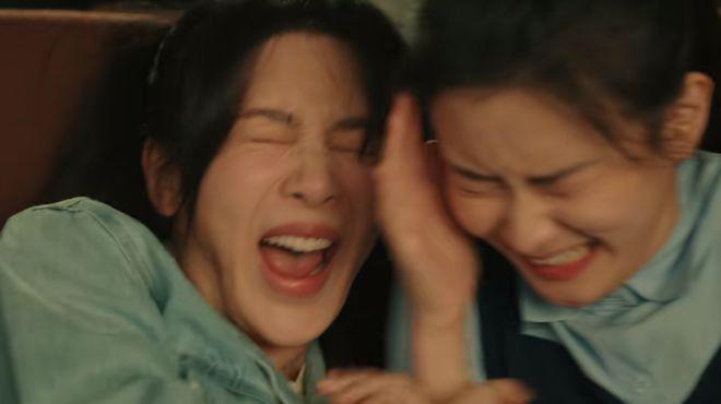 看完《要久久爱》再看《仙剑6》，没有对比就没有伤害