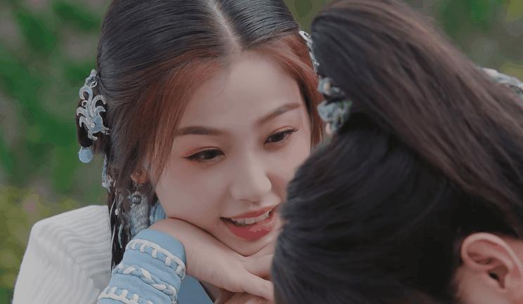看完《要久久爱》再看《仙剑6》，没有对比就没有伤害