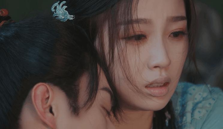 看完《要久久爱》再看《仙剑6》，没有对比就没有伤害
