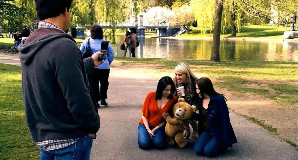 笑到打鸣的喜剧，千万别和家人一起看