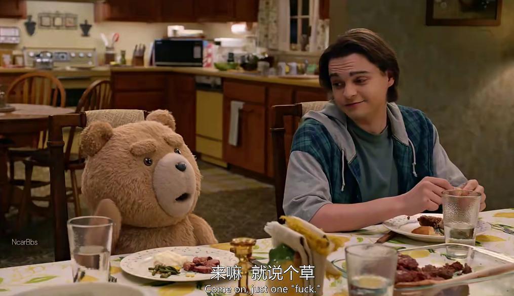 笑到打鸣的喜剧，千万别和家人一起看