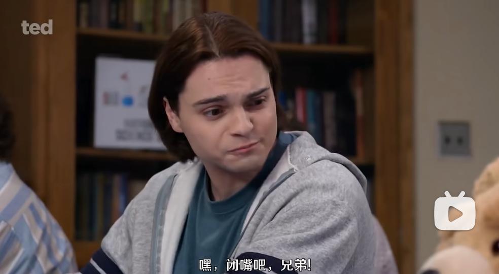 笑到打鸣的喜剧，千万别和家人一起看