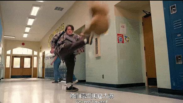 笑到打鸣的喜剧，千万别和家人一起看