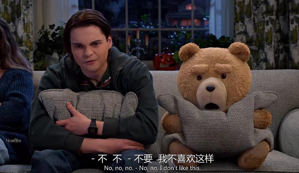 笑到打鸣的喜剧，千万别和家人一起看