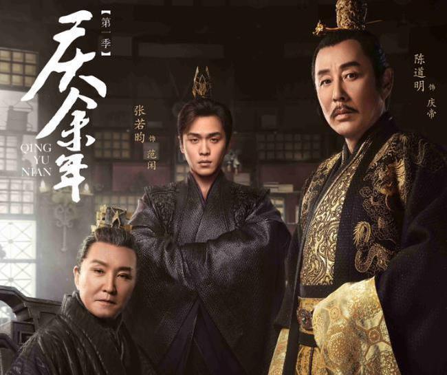 至今都没有大结局的6部爆火剧，你最期待哪部拍续集？