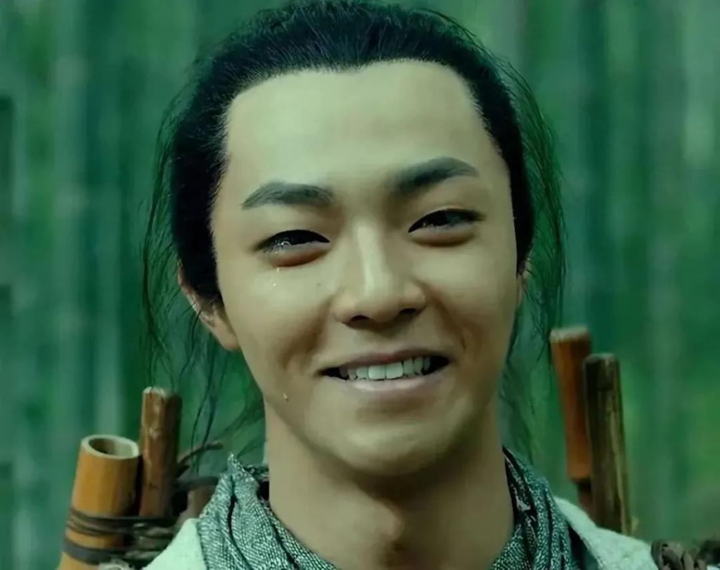 影版《花千骨》上映差评一片，观众的差评理由出奇的一致