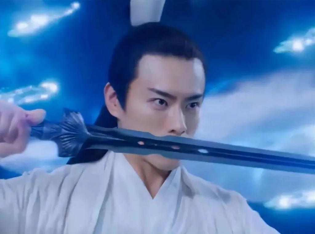 影版《花千骨》上映差评一片，观众的差评理由出奇的一致
