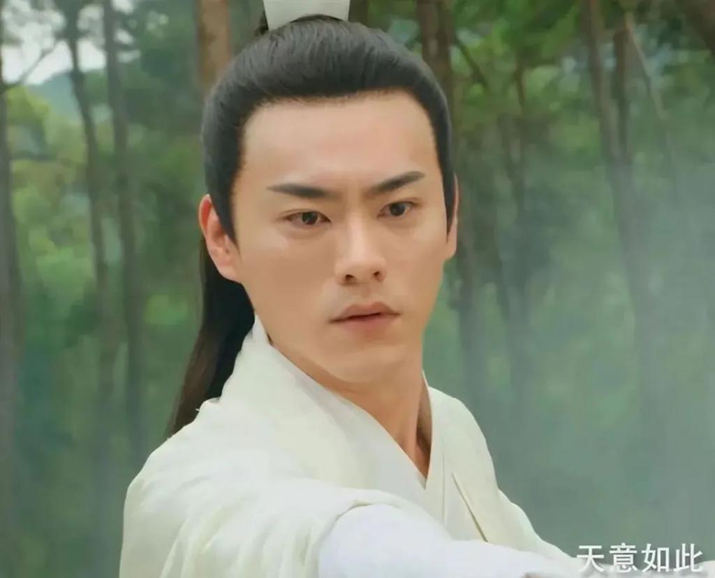 影版《花千骨》上映差评一片，观众的差评理由出奇的一致