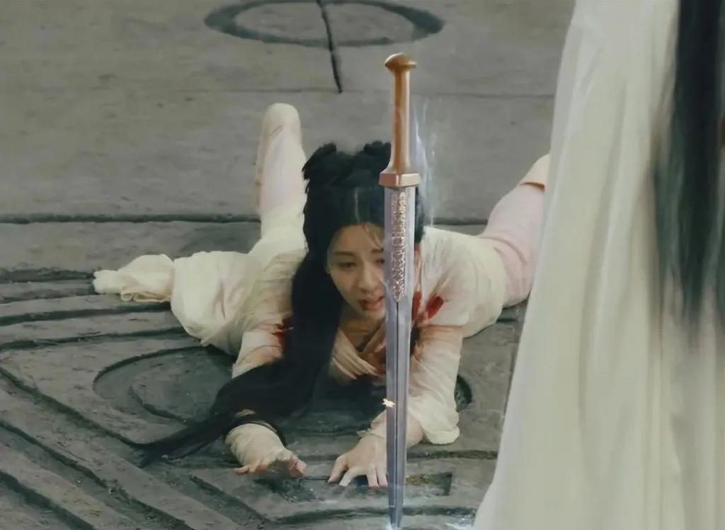 影版《花千骨》上映差评一片，观众的差评理由出奇的一致